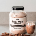 Real Meal, 1250 g, Delicious Chocolate
