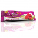Quest Bar, 60 g, White Chocolate Raspberry