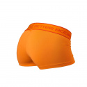 Fitness Hotpant, bright orange, Better Bodies