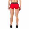 Fitness Hotpant, scarlet red, Better Bodies