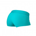 Fitness Hotpant, aqua blue, Better Bodies