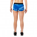Fitness Hotpant, blue camo, Better Bodies