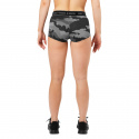 Fitness Hotpant, grey camoprint, Better Bodies