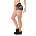 Fitness Hotpant, grey camoprint, Better Bodies