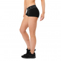 Fitness Hotpant, black, Better Bodies