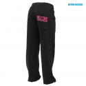 Shaped Sweatpant, black, Better Bodies