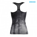 Grunge T-back, steel grey, Better Bodies