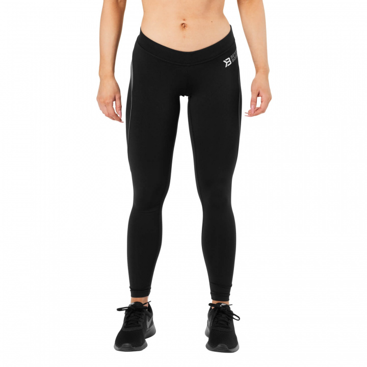 Kolla in Women's Tights, black, Better Bodies hos SportGymButiken.se