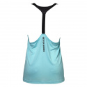 Loose Fit Tank, light aqua, Better Bodies