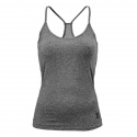 Performance Top, graphite melange, Better Bodies