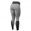 BB Shaped Tights, grey melange, Better Bodies