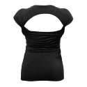 Performance Soft Tee, black, Better Bodies