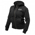 BB Soft Hoodie, black, Better Bodies