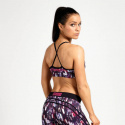 Manhattan short top, Multi print, Better Bodies