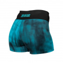 Grunge Shorts, aqua blue, Better Bodies