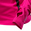 Performance Mid L/S, hot pink, Better Bodies