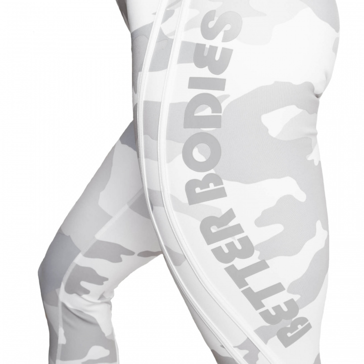 We Are Camo - Better Bodies Camo High Tights 