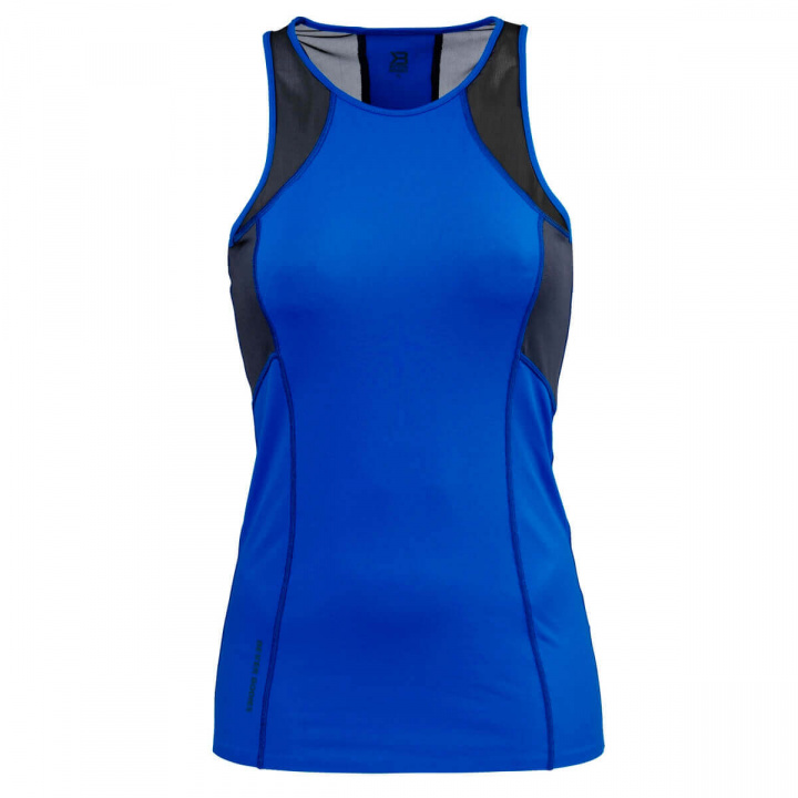 Kolla in Madison Top, strong blue, Better Bodies hos SportGymButiken.se