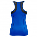 Madison Top, strong blue, Better Bodies