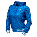 Madison Jacket, strong blue, Better Bodies