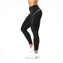 Fitness Curve Tights, black, Better Bodies