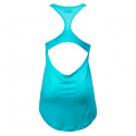 Madison T-back, light aqua, Better Bodies