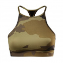 Astoria Short Top, dark green camo, Better Bodies