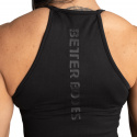 Performance Halter, black, Better Bodies