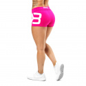Gracie Hotpants, hot pink, Better Bodies