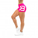 Gracie Hotpants, hot pink, Better Bodies