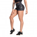 Gracie Hotpants, dark camo, Better Bodies