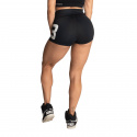 Gracie Hotpants, black, Better Bodies