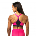 High Intensity Bra, hot pink, Better Bodies