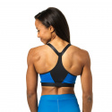 High Intensity Bra, strong blue, Better Bodies