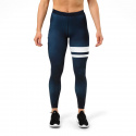 Varsity Stripe Tight, black, Better Bodies