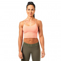 Astoria Seamless Bra, peach, Better Bodies