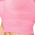 Astoria Seamless Bra, hot pink melange, Better Bodies