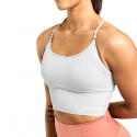 Astoria Seamless Bra, frost grey, Better Bodies