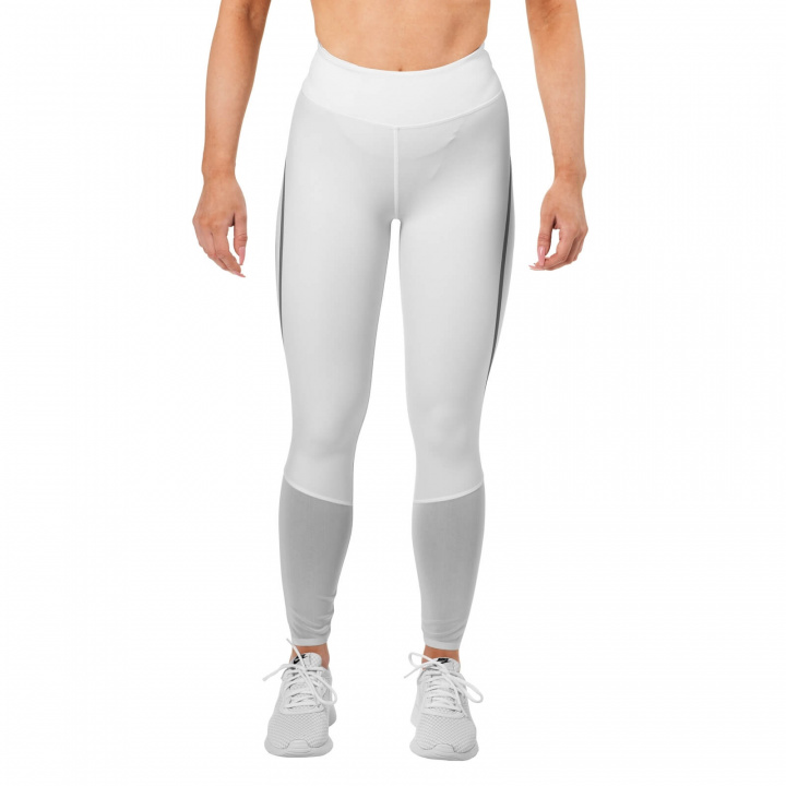 Kolla in Nolita Tights, white, Better Bodies hos SportGymButiken.se