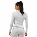 Nolita Seamless Ls, white, Better Bodies