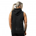 Kensington S/L Hood, black, Better Bodies