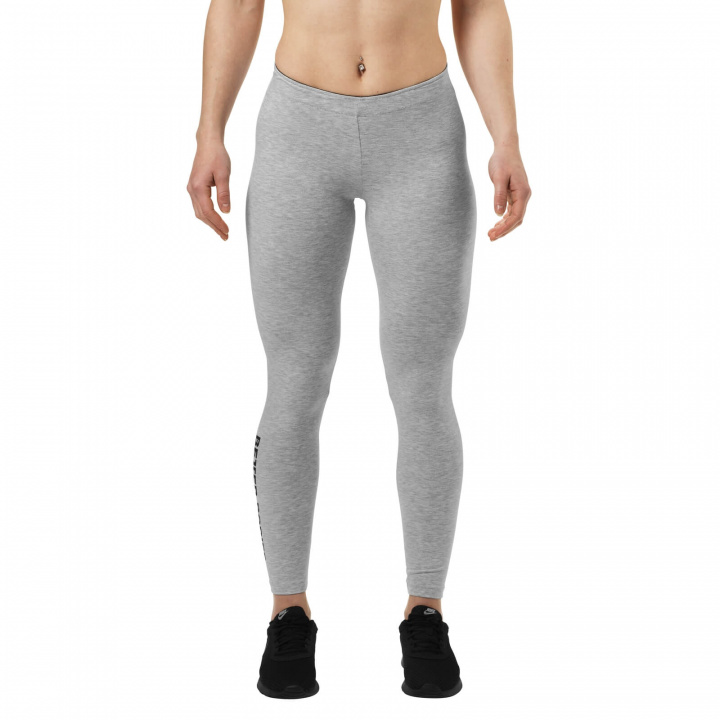 Kolla in Kensington Leggings, white melange, Better Bodies hos SportGymButiken.s