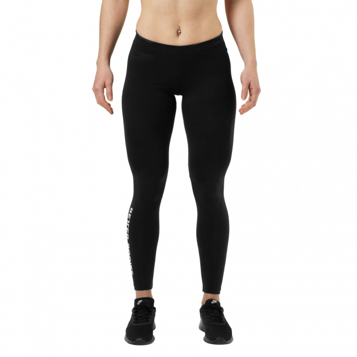 Kolla in Kensington Leggings, black, Better Bodies hos SportGymButiken.se