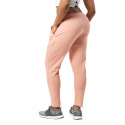 Astoria Sweat Pants, peach beige, Better Bodies