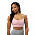 Chelsea Sports Bra, pale pink, Better Bodies