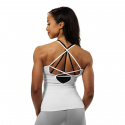 Nolita Twist Top, white, Better Bodies