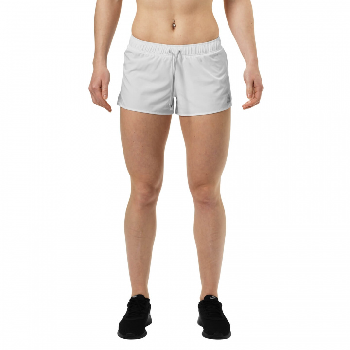 Kolla in Nolita Shorts, white, Better Bodies hos SportGymButiken.se
