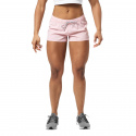 Nolita Shorts, pale pink, Better Bodies