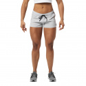 Nolita Shorts, frost grey, Better Bodies