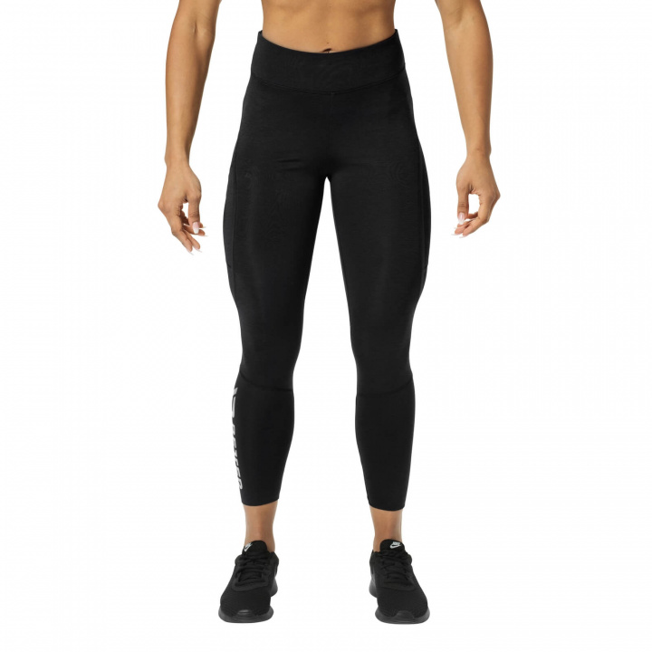 Kolla in Nolita Sparkle Tight, black melange, Better Bodies hos SportGymButiken.